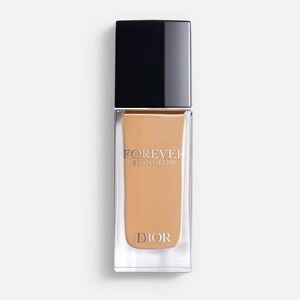 New Dior Forever Skin Glow Foundation 2W Radiant Finish